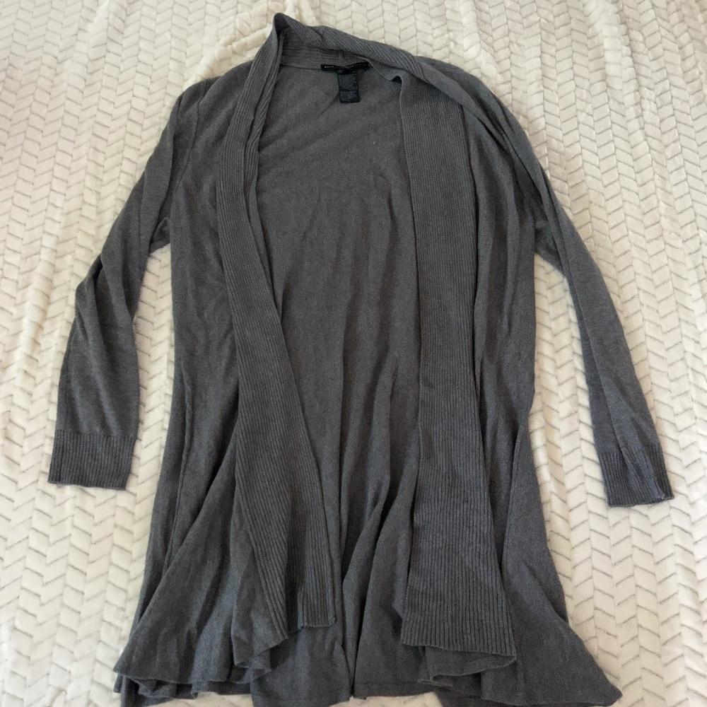 White House Black Market cardigan